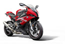 BMW M 1000 RR [2025+] - Kit protection levier de frein et d'embrayage