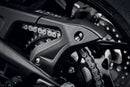 Triumph Trident [2025] - Chain Guard Swingarm Cover