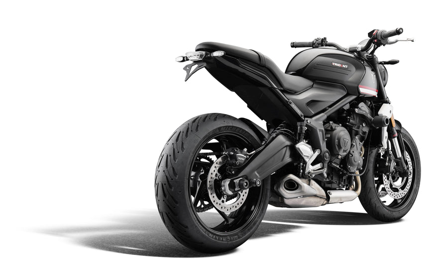Triumph Trident [2025] - Sturzschutz