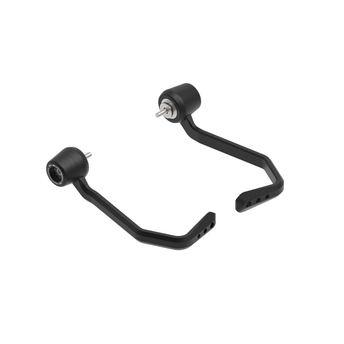 Aprilia Tuono 457 [2025+] - Brake and clutch lever protector Road – 360° Ansicht 1