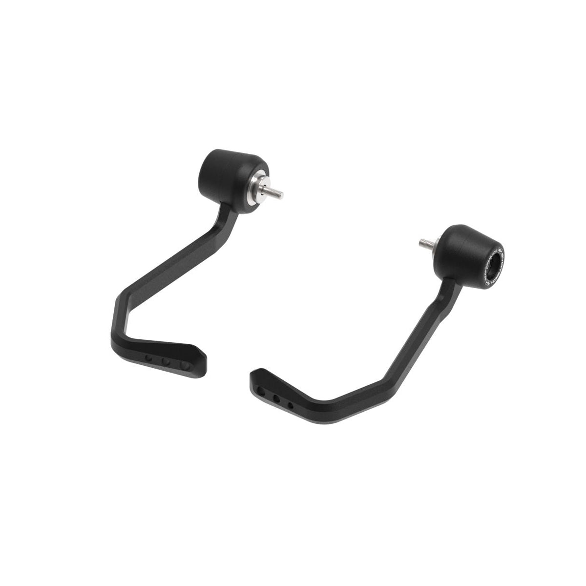 Aprilia Tuono 457 [2025+] - Brake and clutch lever protector Road – 360° Ansicht 6