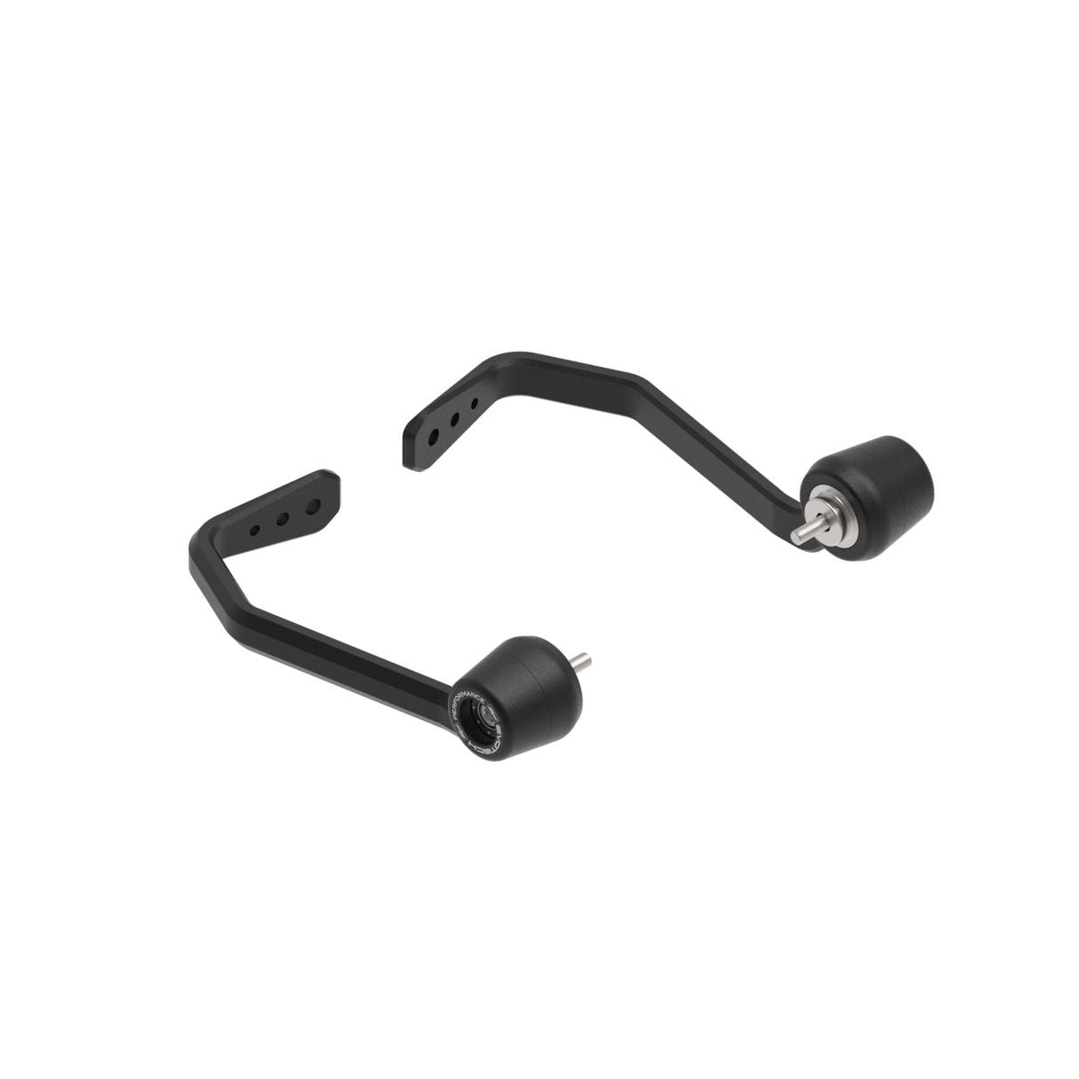 Aprilia Tuono 457 [2025+] - Brake and clutch lever protector Road – 360° Ansicht 13