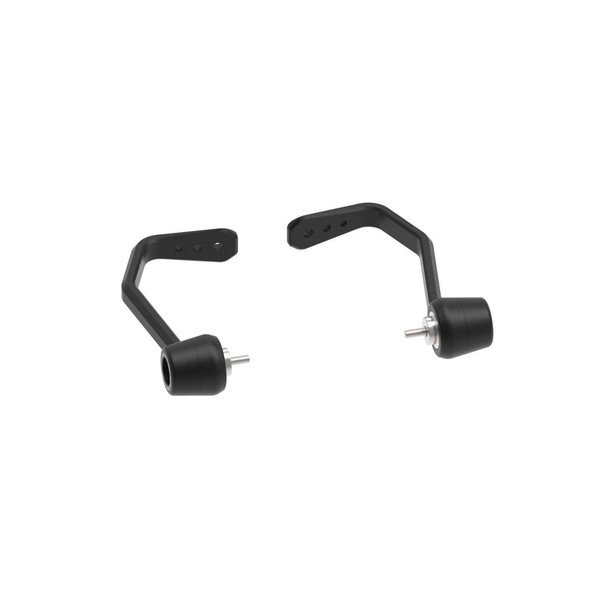 Aprilia Tuono 457 [2025+] - Brake and clutch lever protector Road – 360° Ansicht 15