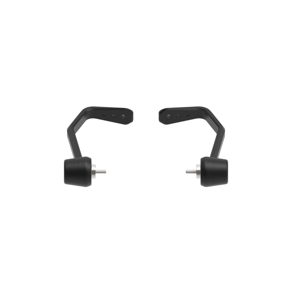 Aprilia Tuono 457 [2025+] - Brake and clutch lever protector Road – 360° Ansicht 16