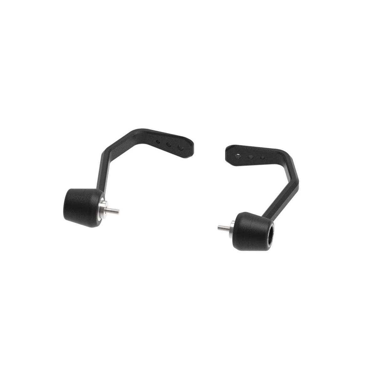 Aprilia Tuono 457 [2025+] - Brake and clutch lever protector Road – 360° Ansicht 17