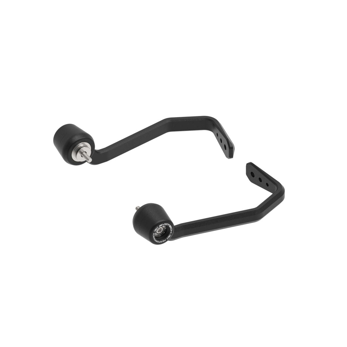 Aprilia Tuono 457 [2025+] - Brake and clutch lever protector Road – 360° Ansicht 20