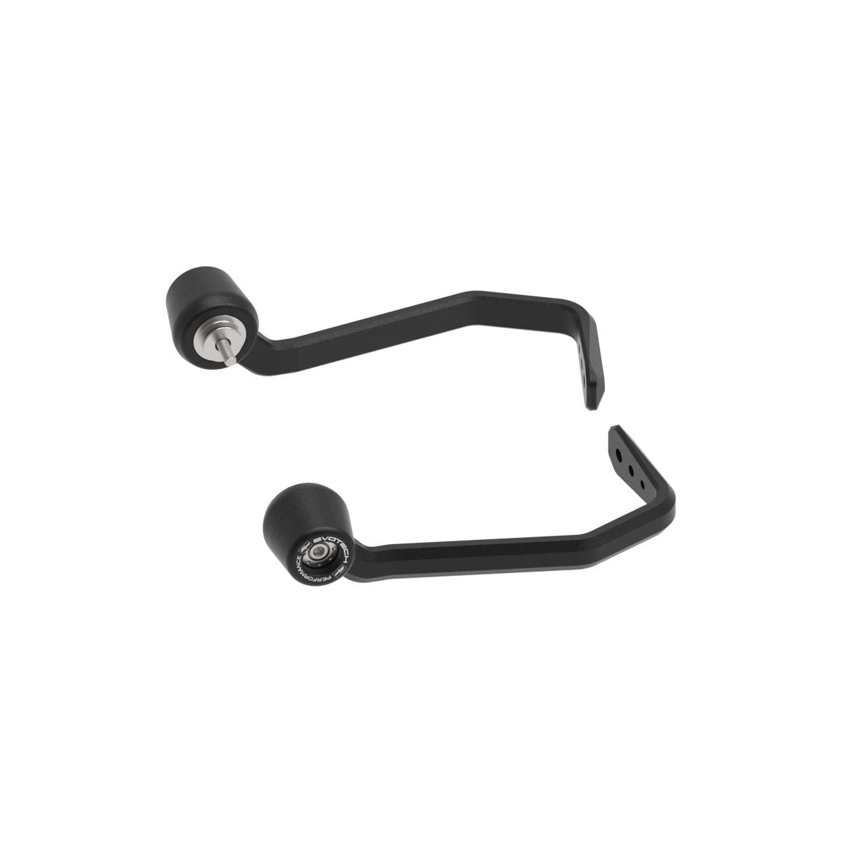 Aprilia Tuono 457 [2025+] - Brake and clutch lever protector Road – 360° Ansicht 21