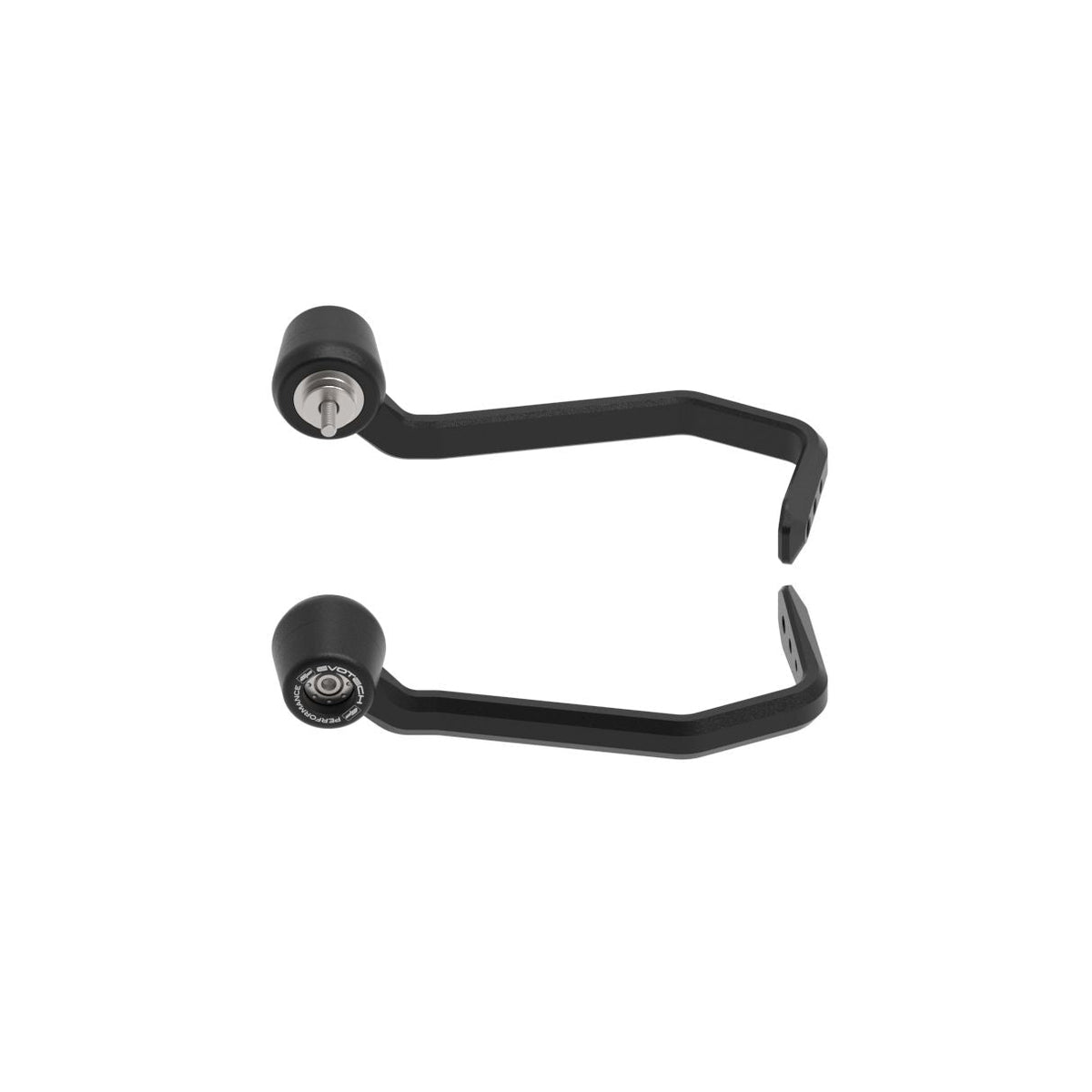 Aprilia Tuono 457 [2025+] - Brake and clutch lever protector Road – 360° Ansicht 22