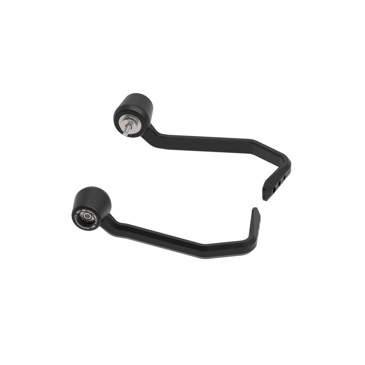 Aprilia Tuono 457 [2025+] - Brake and clutch lever protector Road – 360° Ansicht 23