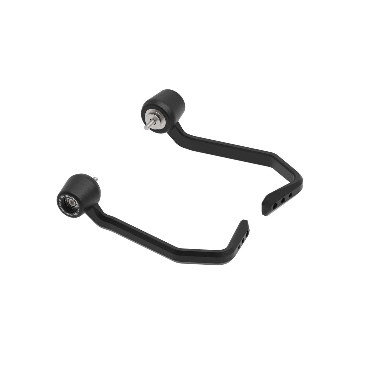 Aprilia Tuono 457 [2025+] - Brake and clutch lever protector Road – 360° Ansicht 24