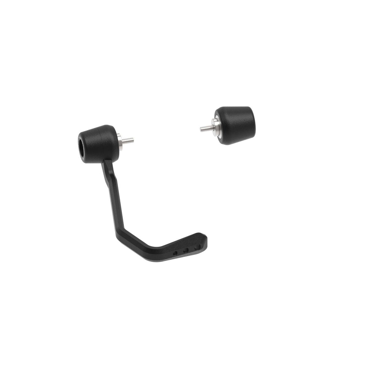 Aprilia RS 660 Factory [from 2025] - Brake lever protection kit Road – 360° Ansicht 3