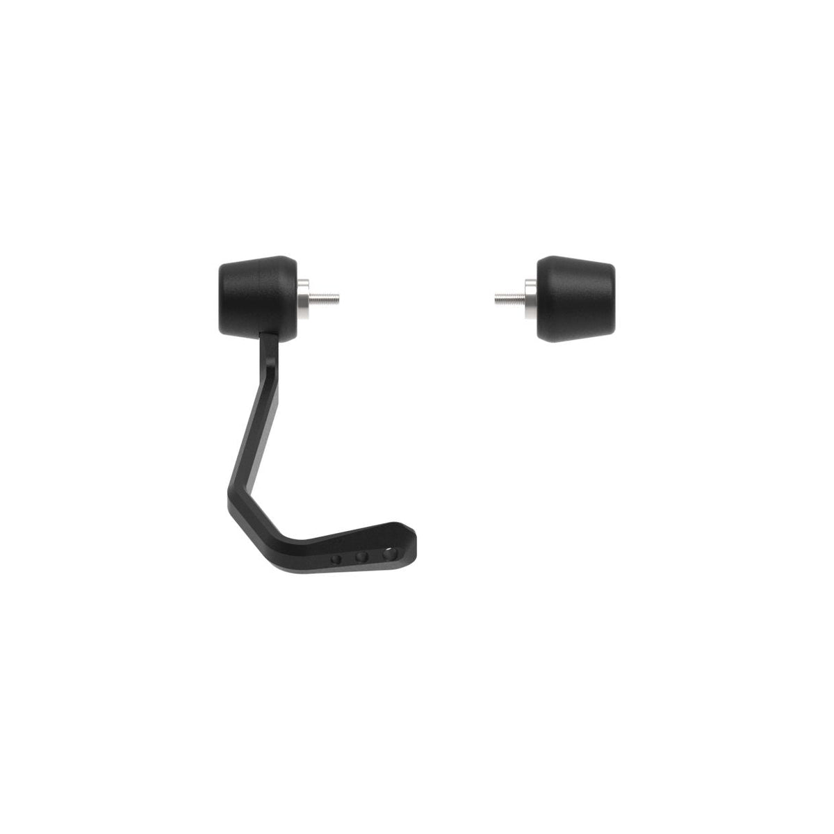 Aprilia RS 660 Factory [from 2025] - Brake lever protection kit Road – 360° Ansicht 4