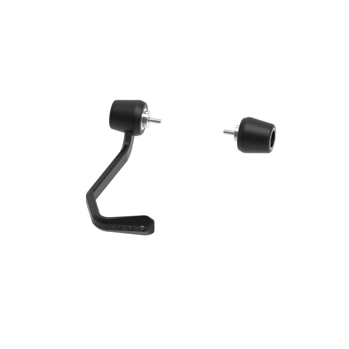 Aprilia Tuono 457 [2025+] - Kit protection levier de frein Route – 360° Ansicht 5