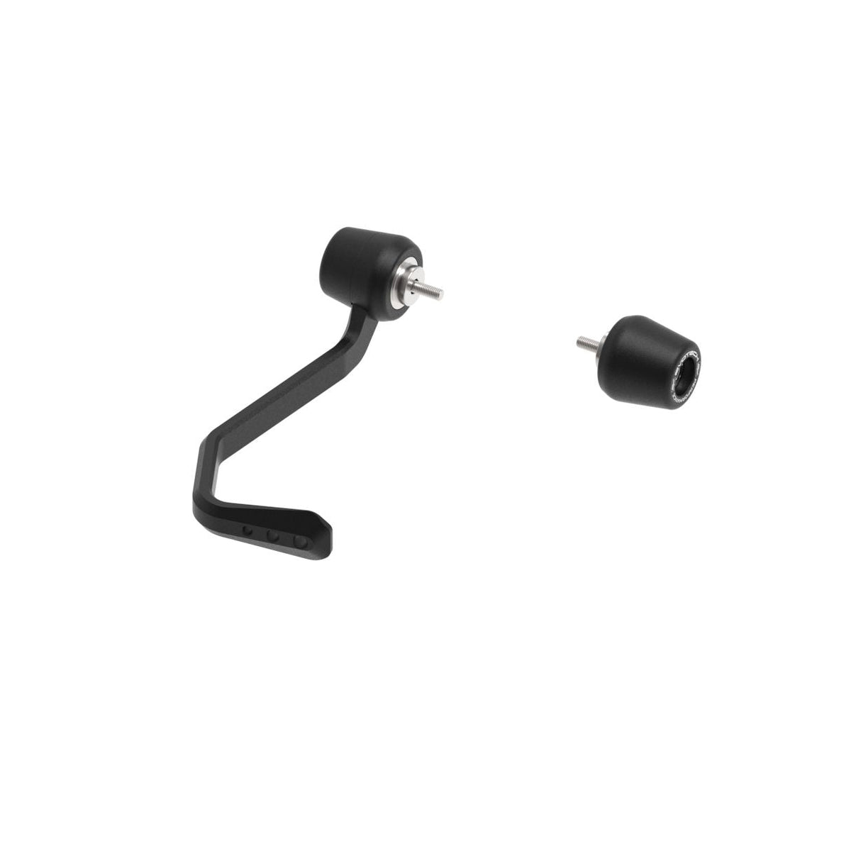 Aprilia Tuono 457 [2025+] - Kit protection levier de frein Route – 360° Ansicht 6