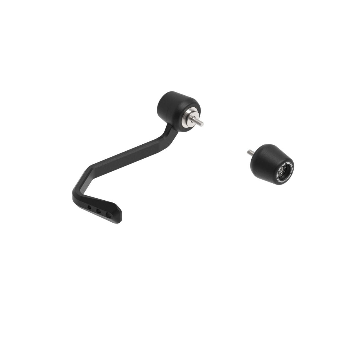 Aprilia Tuono 457 [2025+] - Kit protection levier de frein Route – 360° Ansicht 7