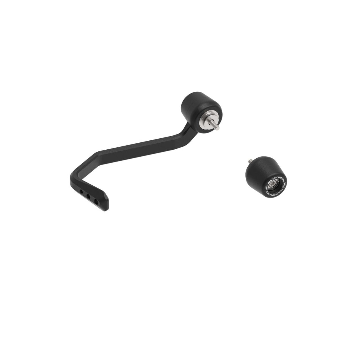 Aprilia RS 660 Factory [from 2025] - Brake lever protection kit Road – 360° Ansicht 8