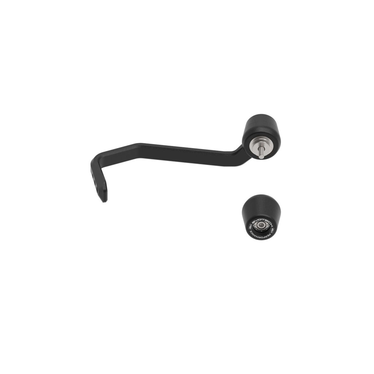 Aprilia RS 660 Factory [from 2025] - Brake lever protection kit Road – 360° Ansicht 10