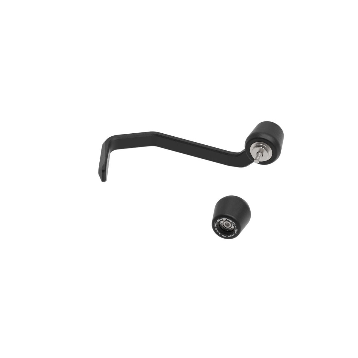 Aprilia Tuono 457 [2025+] - Kit protection levier de frein Route – 360° Ansicht 11