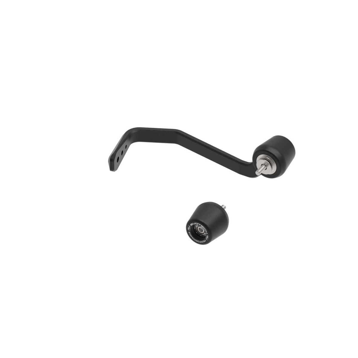 Aprilia Tuono 457 [2025+] - Kit protection levier de frein Route – 360° Ansicht 12