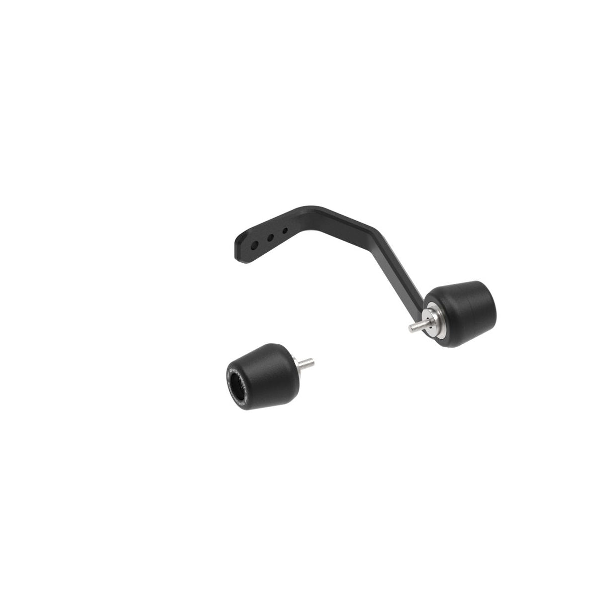 Aprilia RS 660 Factory [from 2025] - Brake lever protection kit Road – 360° Ansicht 14