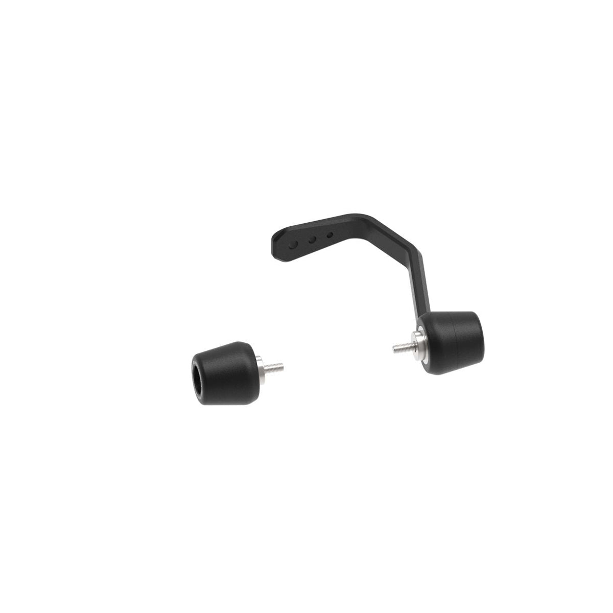 Aprilia Tuono 457 [2025+] - Kit protection levier de frein Route – 360° Ansicht 15