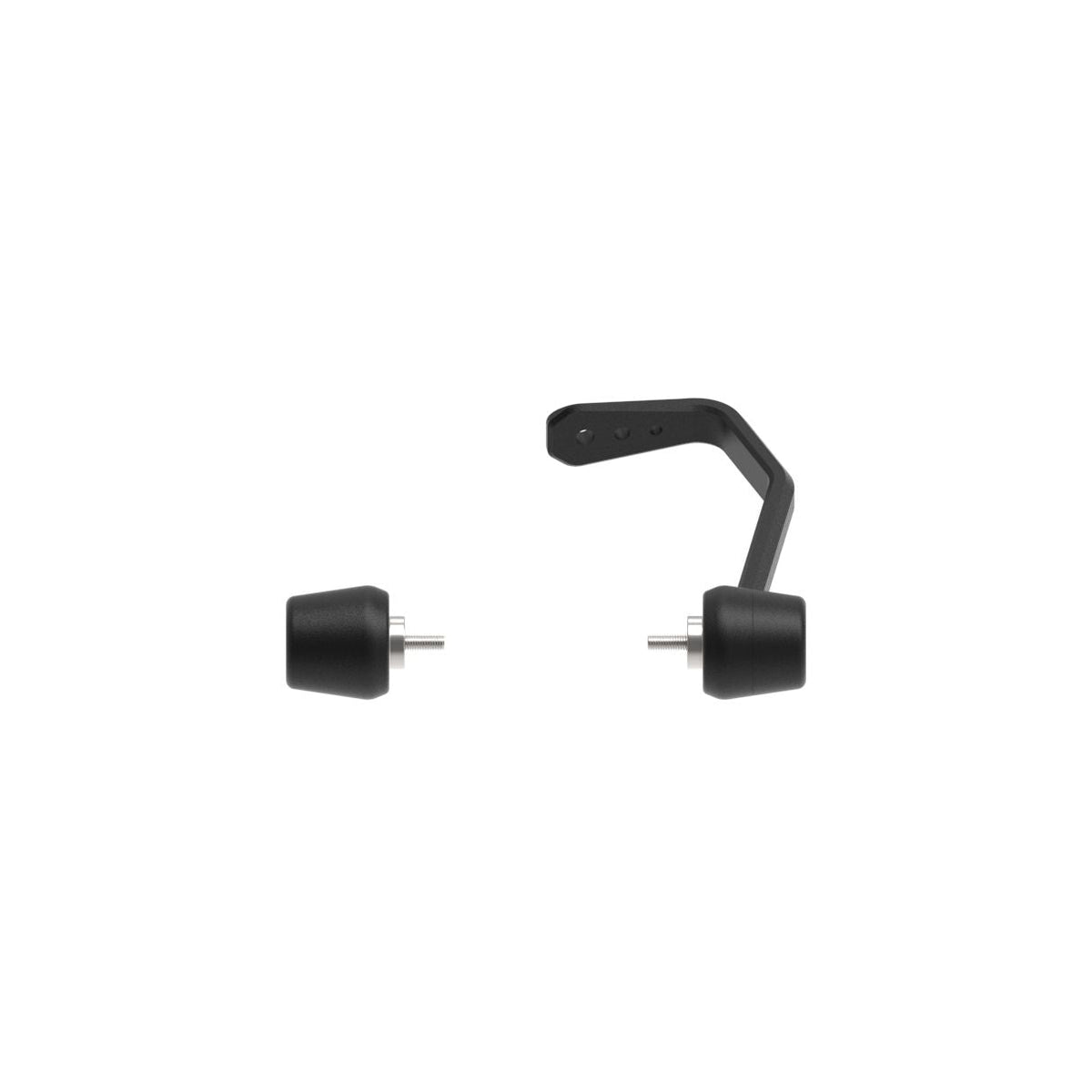 Aprilia RS 660 Factory [from 2025] - Brake lever protection kit Road – 360° Ansicht 16