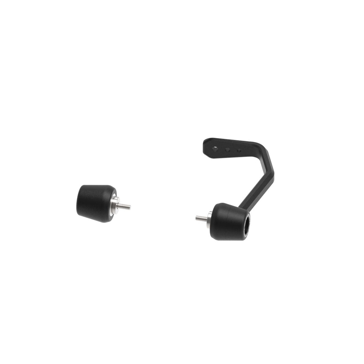 Aprilia RS 660 Factory [from 2025] - Brake lever protection kit Road – 360° Ansicht 17