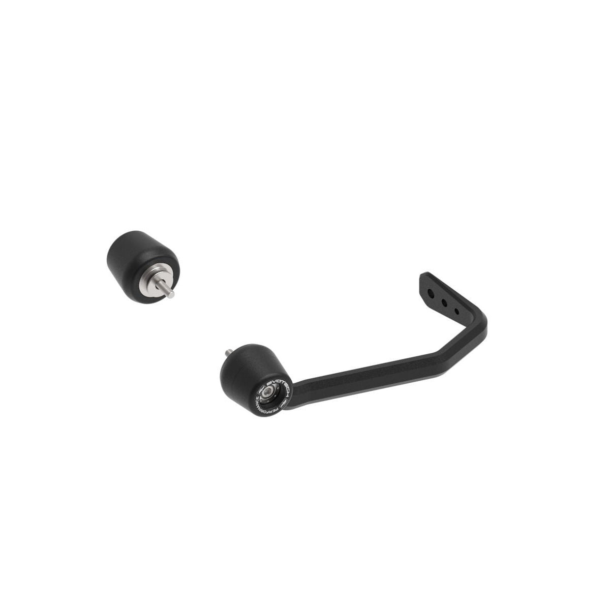 Aprilia Tuono 457 [2025+] - Kit protection levier de frein Route – 360° Ansicht 20