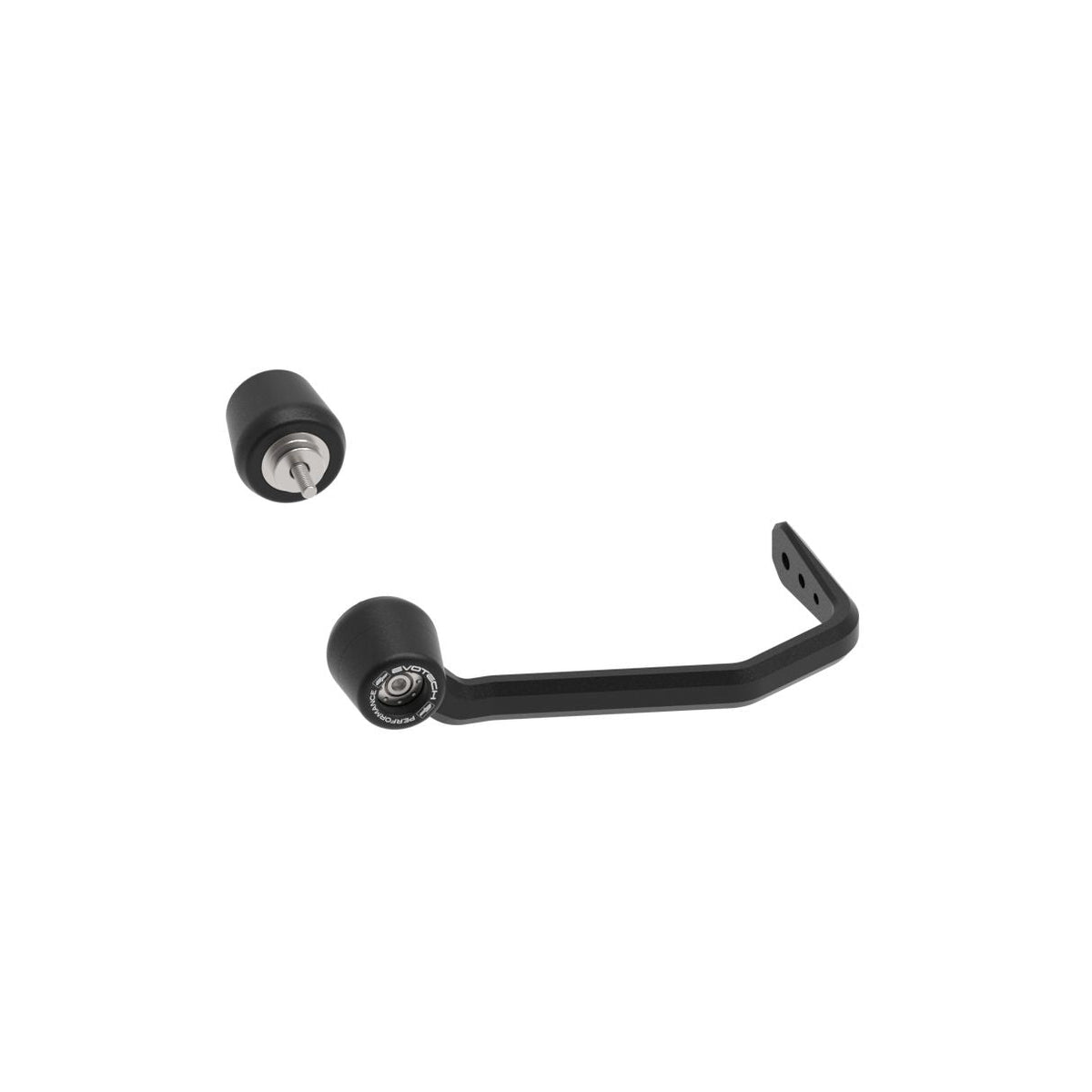 Aprilia RS4 50 [2011–2021] - Bremshebelschützer-Kit Road – 360° Ansicht 21