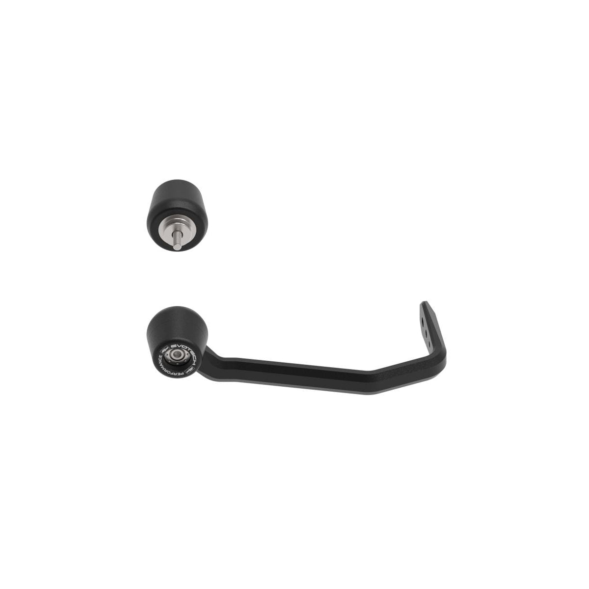 Aprilia RS 660 Factory [from 2025] - Brake lever protection kit Road – 360° Ansicht 22