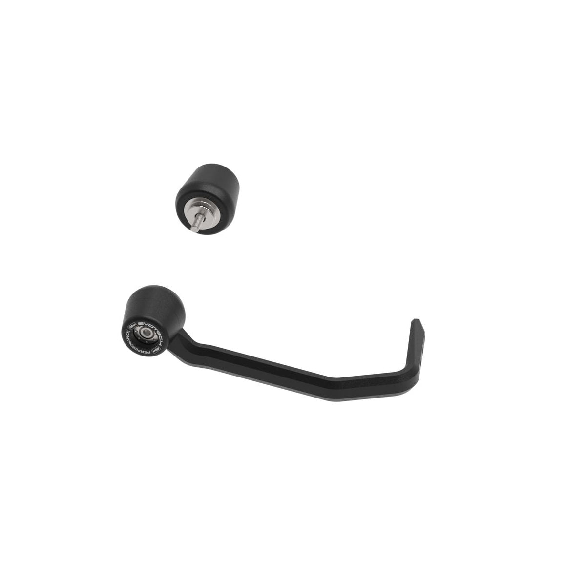 Aprilia RS 660 Factory [from 2025] - Brake lever protection kit Road – 360° Ansicht 23