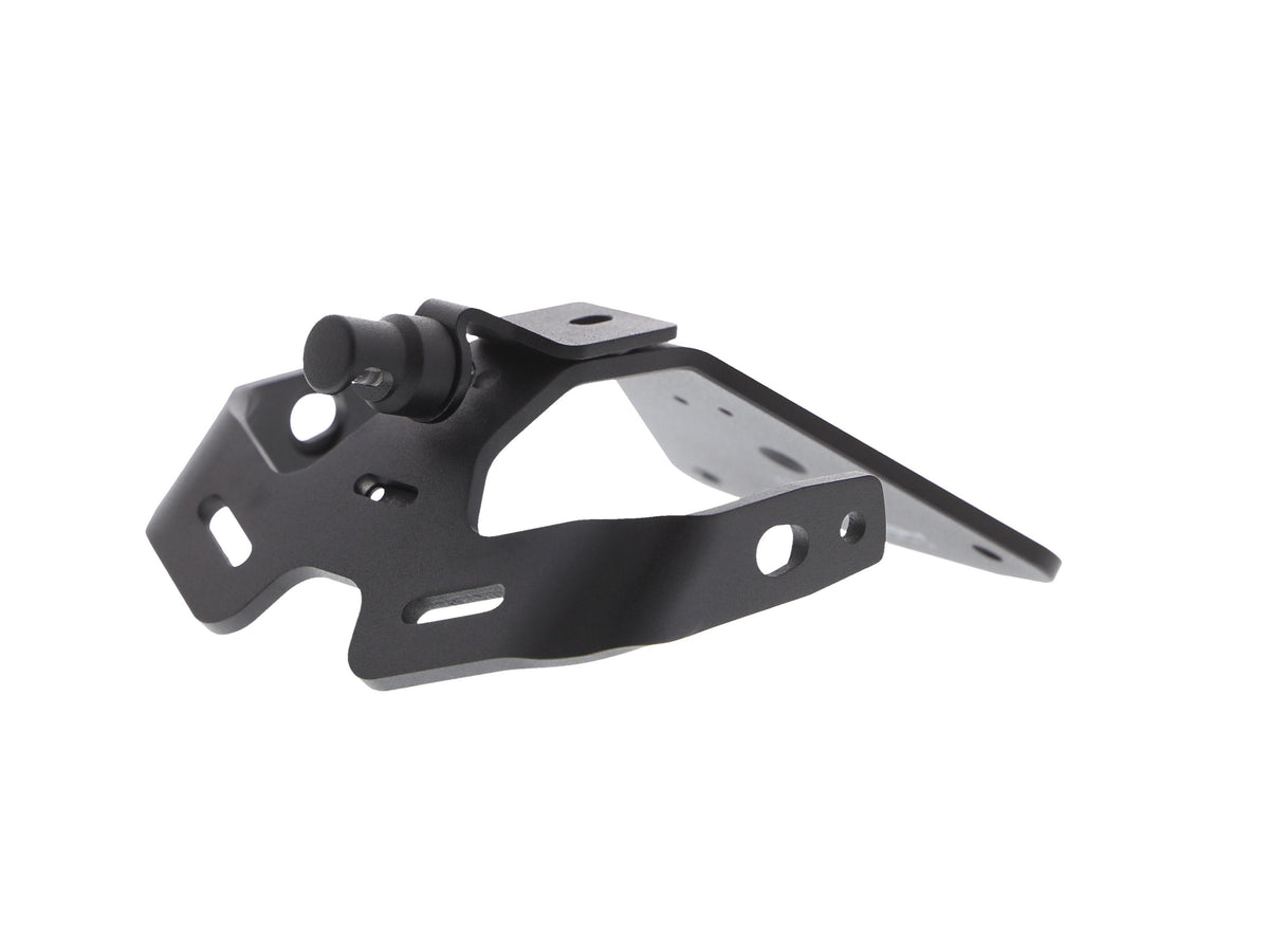 Aprilia RS4 125 [2011–2022] - Kennzeichenhalter – 360° Ansicht 2