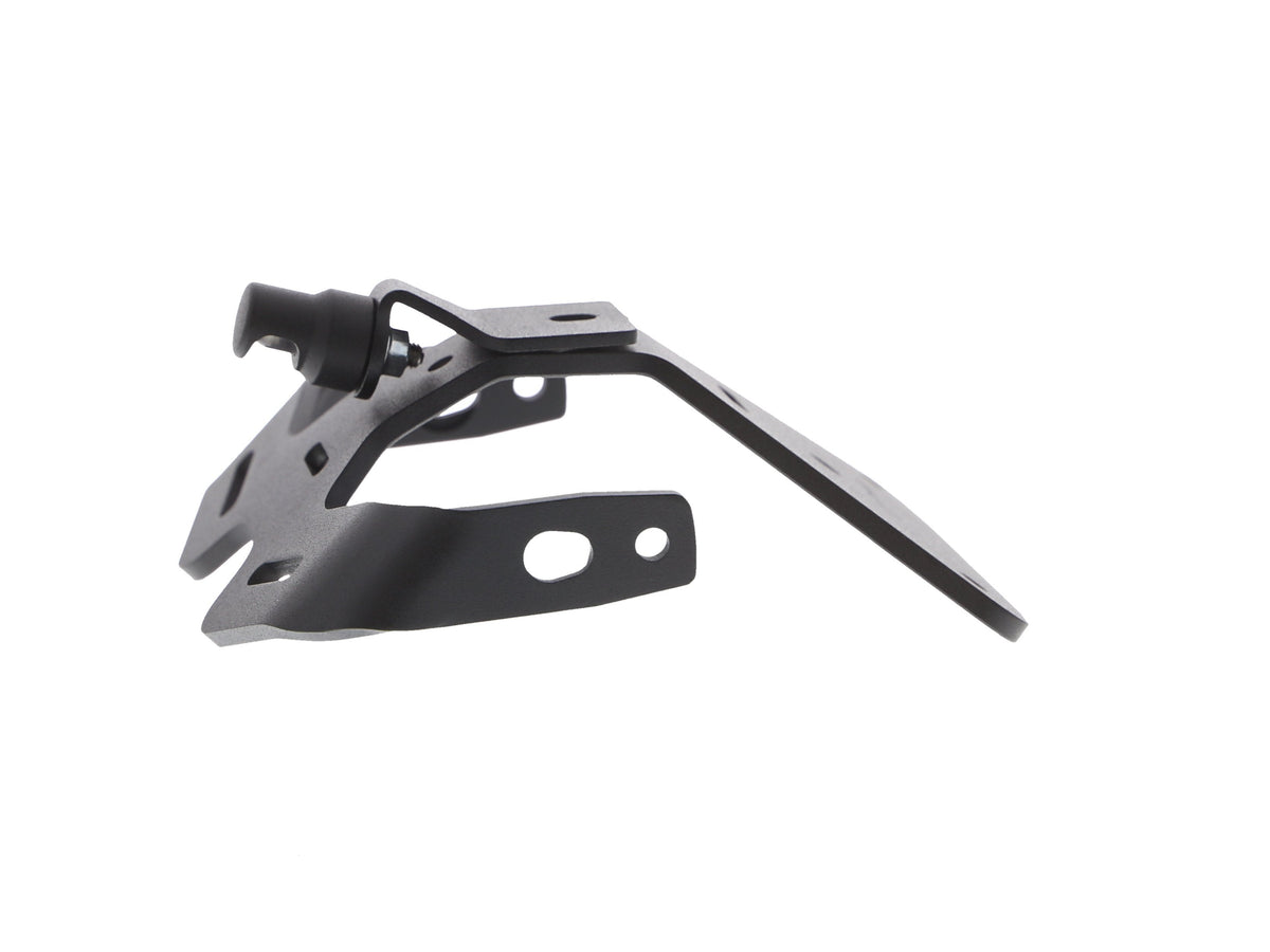 Aprilia Tuono V4 1100 RR [2015–2016] - Kennzeichenhalter – 360° Ansicht 4