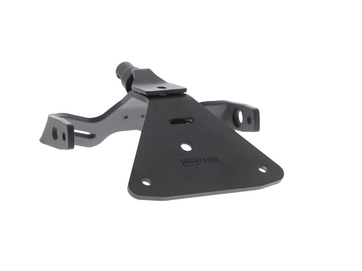 Aprilia RSV4 APRC [2011–2015] - Kennzeichenhalter – 360° Ansicht 9