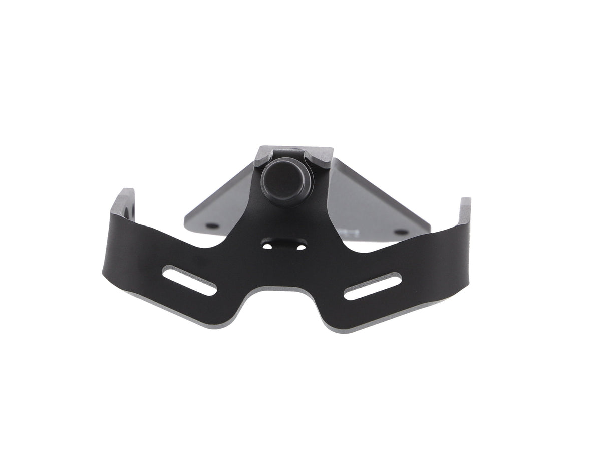 Aprilia RSV4 RR [2015-2020] - Kennzeichenhalter – 360° Ansicht 23