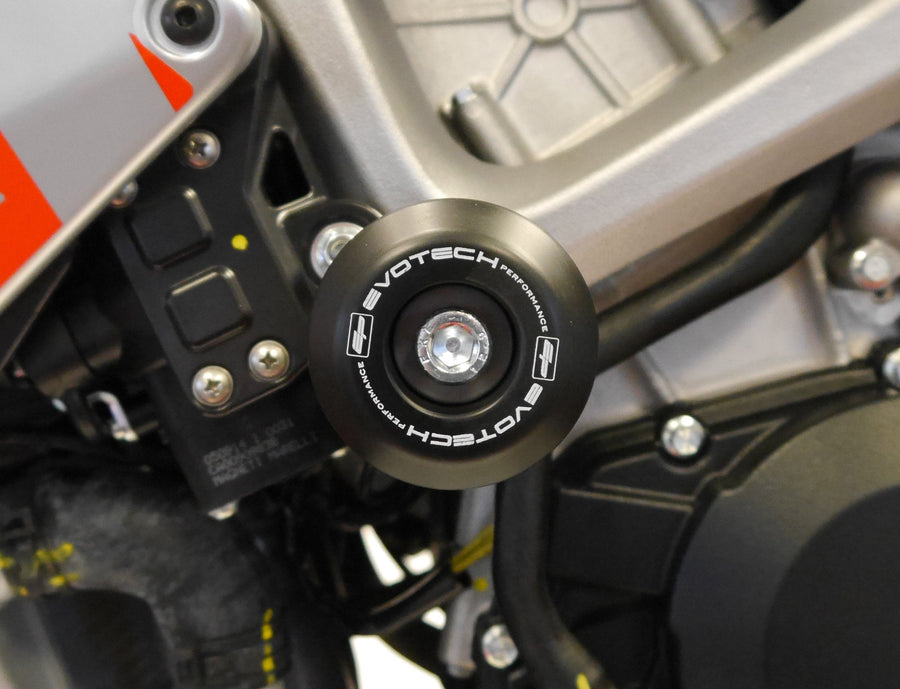 Aprilia Tuono V4 1100 Factory [2015–2016] - Sturzpads