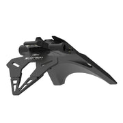 BMW R 1300 RS Triple Black [from 2025] - license plate holder