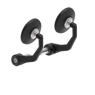 Honda CB650F [2017-2020] - Retro-Lenkerendspiegel
