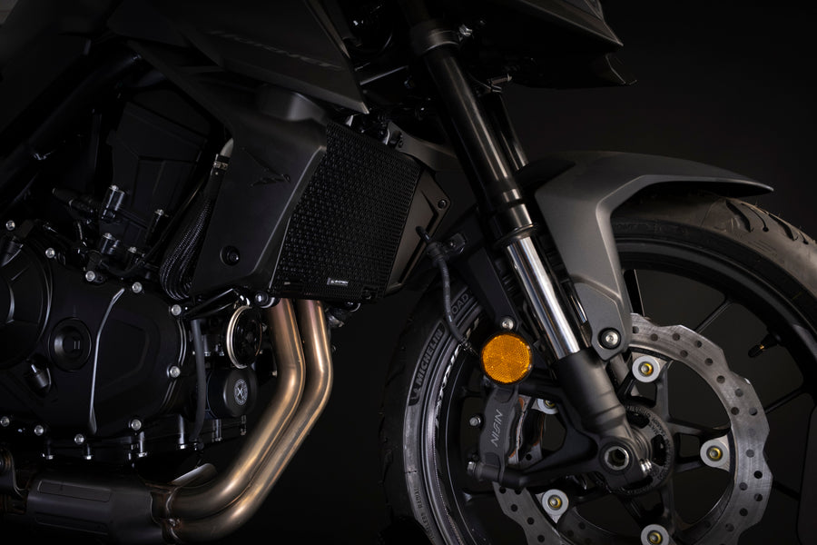 Honda CB750 Hornet [2023+] - Kühlerprotektor