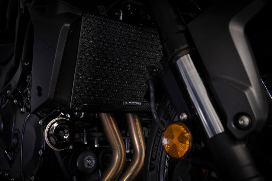 Honda CB750 Hornet [2023+] - Kühlerprotektor