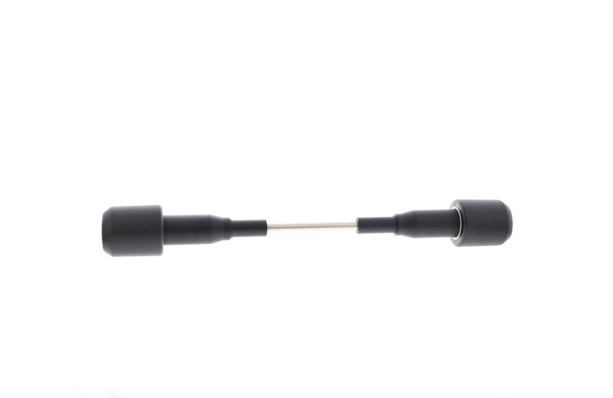 Ducati Hyperstrada 821 [2013–2015] - Evotech Sturzpads – 360° Ansicht 16