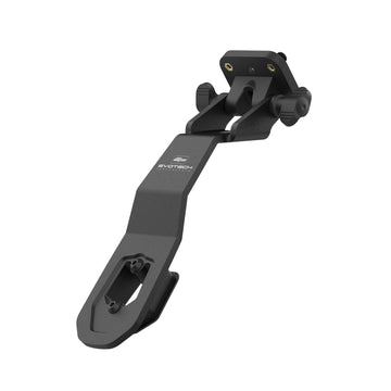 Ducati Multistrada 1200 [2015-2017] - Garmin-Navigationsgerätehalterung