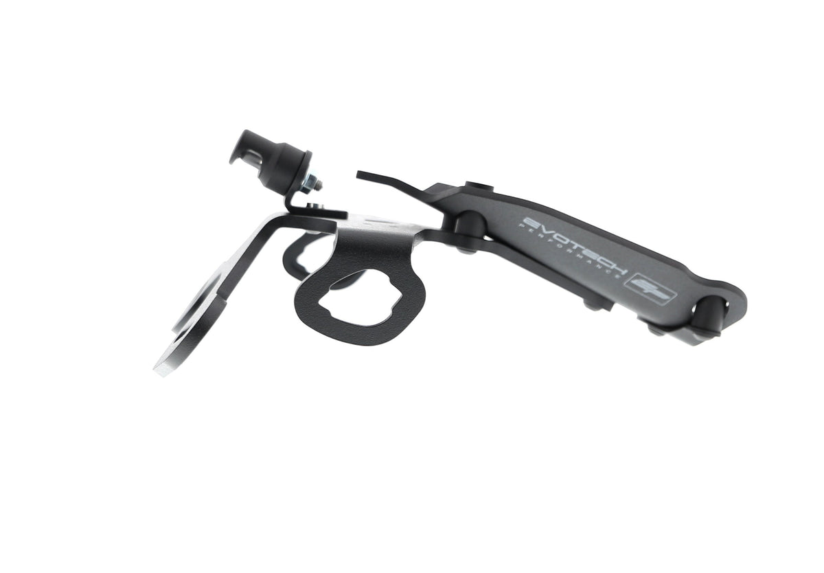 Ducati Panigale 1299 S [2015–2017] - Kennzeichenhalter – 360° Ansicht 4