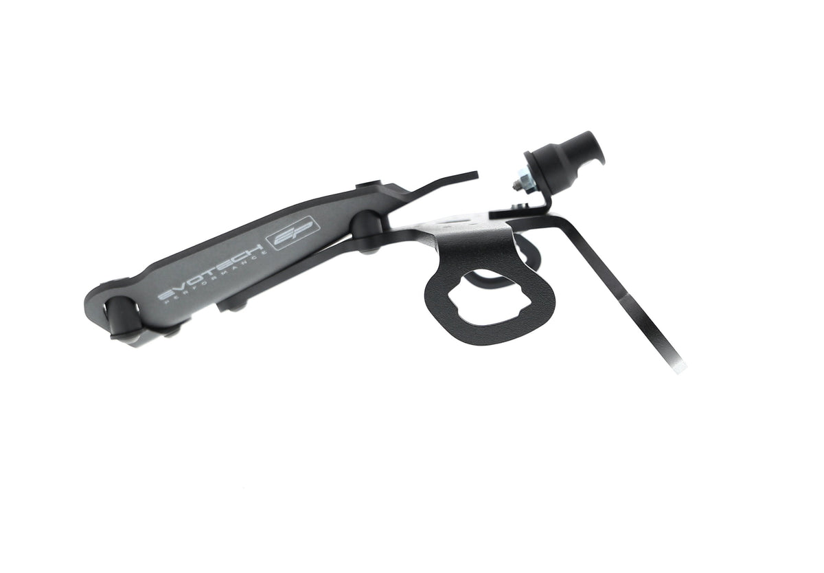 Ducati Panigale 899 [2013–2015] - Kennzeichenhalter – 360° Ansicht 17