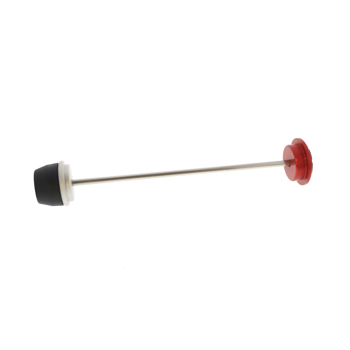 Ducati Panigale V4 R [2021–2024] - Achsschutz-Kit – 360° Ansicht 11