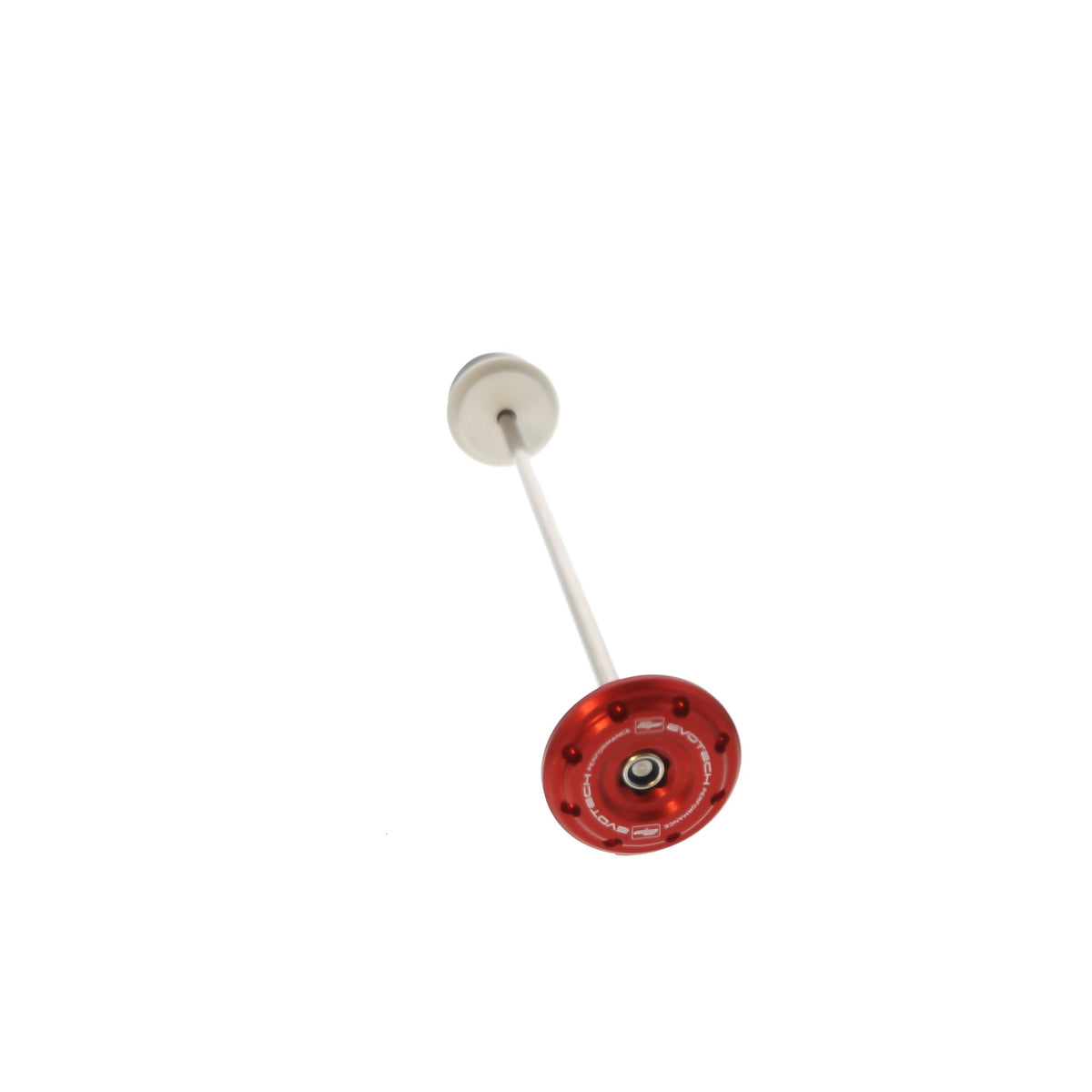 Ducati XDiavel Black Star [2021–2022] - Achsprotektor-Set – 360° Ansicht 14