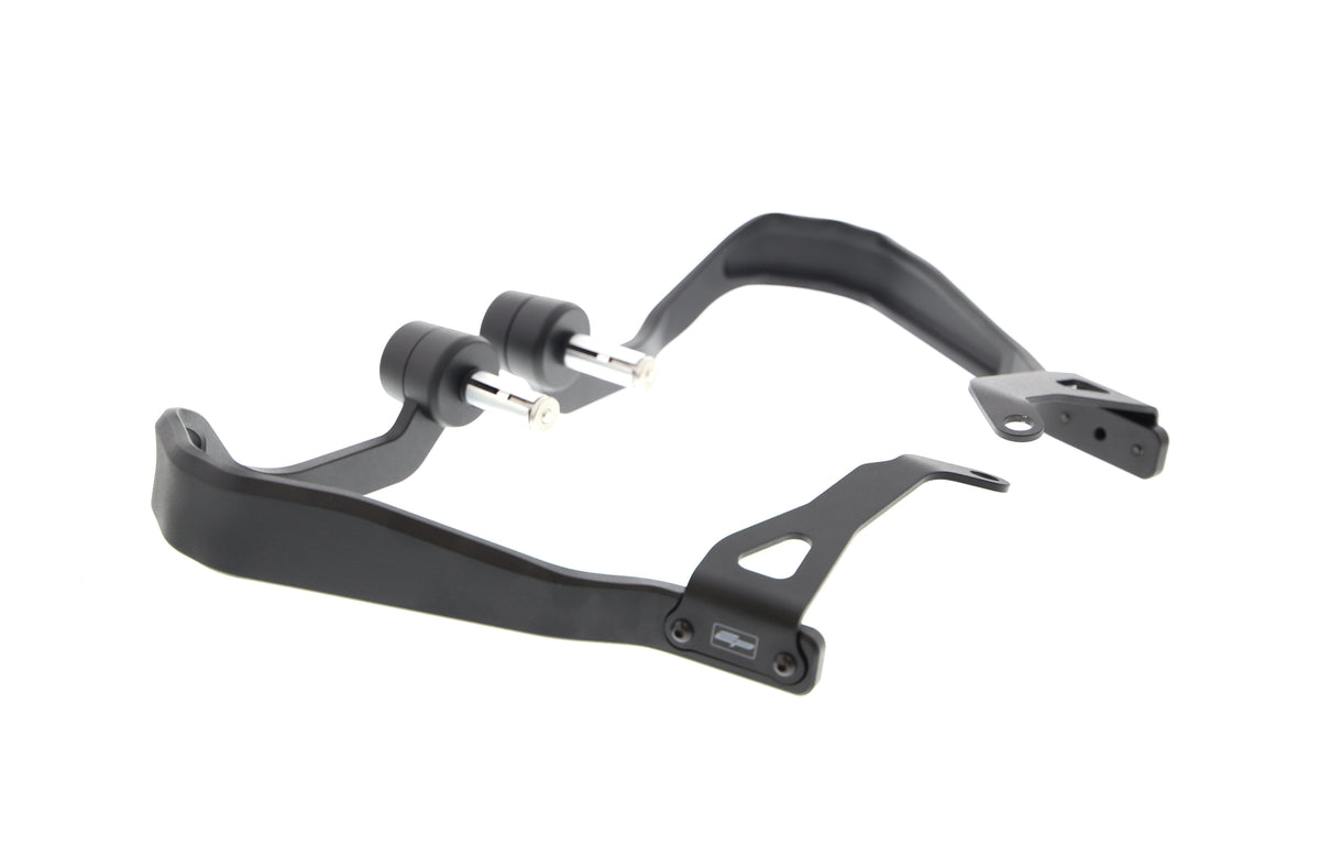 Ducati Scrambler Desert Sled Fasthouse [2021–2022] - Handprotektoren – 360° Ansicht 13