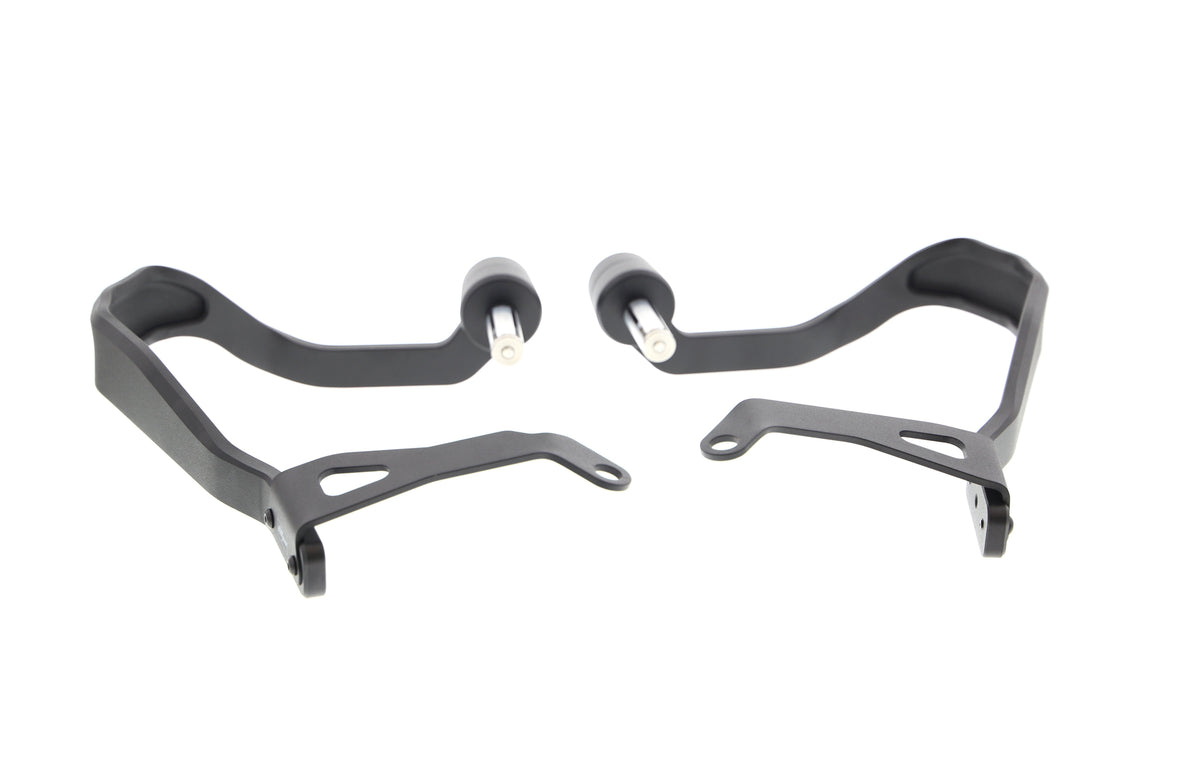 Ducati Scrambler Icon [2019–2022] - Handprotektoren – 360° Ansicht 16