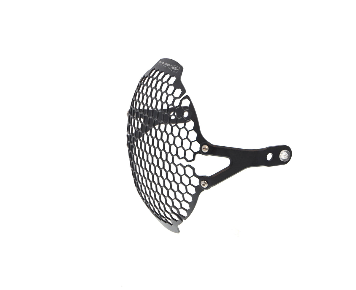 Ducati Scrambler Icon [2015–2018] - Scheinwerferschutz – 360° Ansicht 3