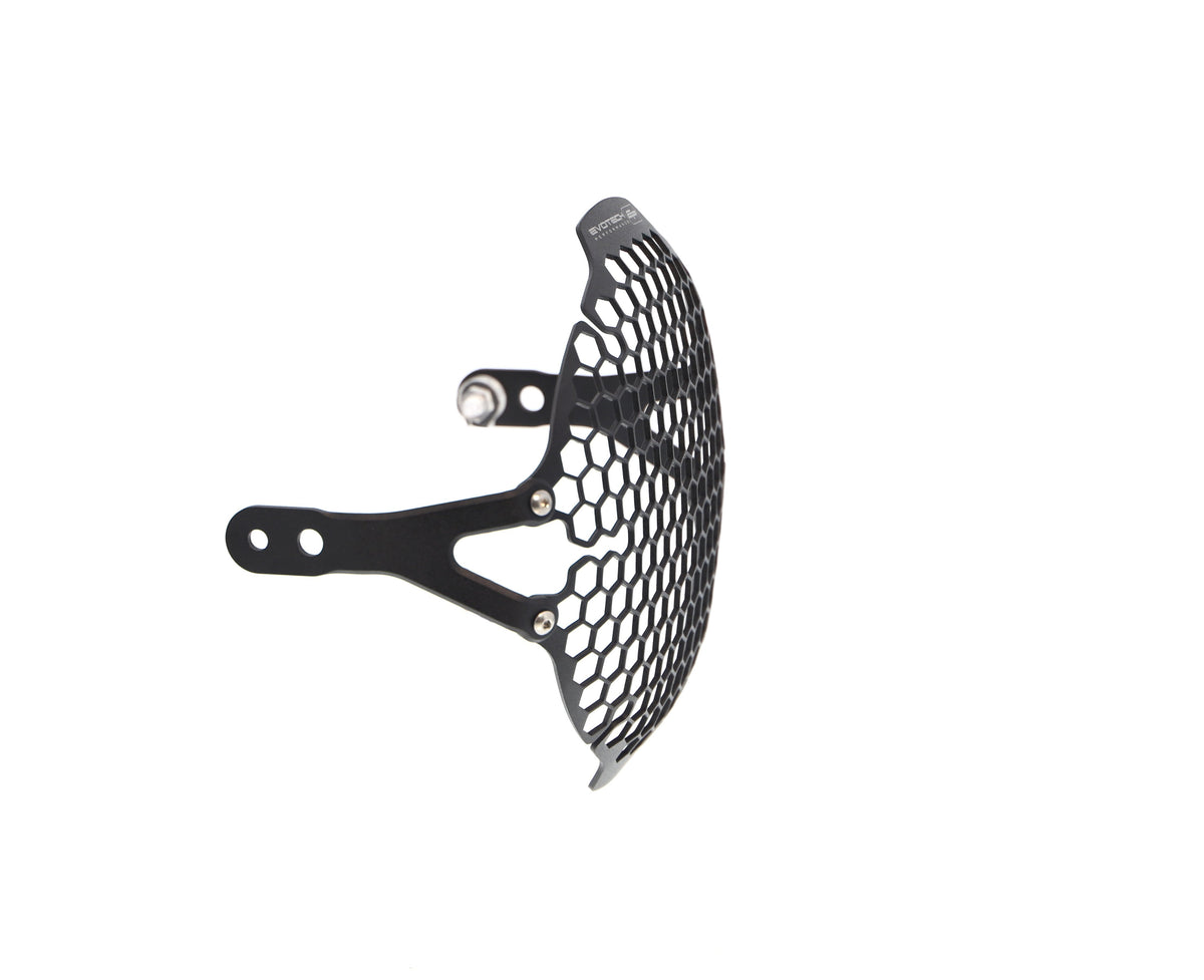 Ducati Scrambler Desert Sled Fasthouse [2021–2022] - Scheinwerferschutz – 360° Ansicht 18
